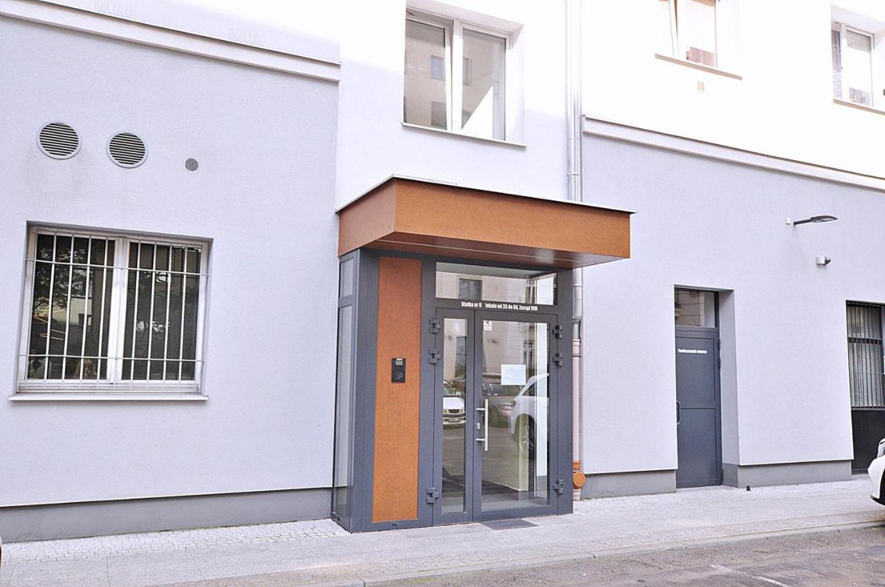 Premium Place In The Centre, Wi-fi - By Hik * Warsaw