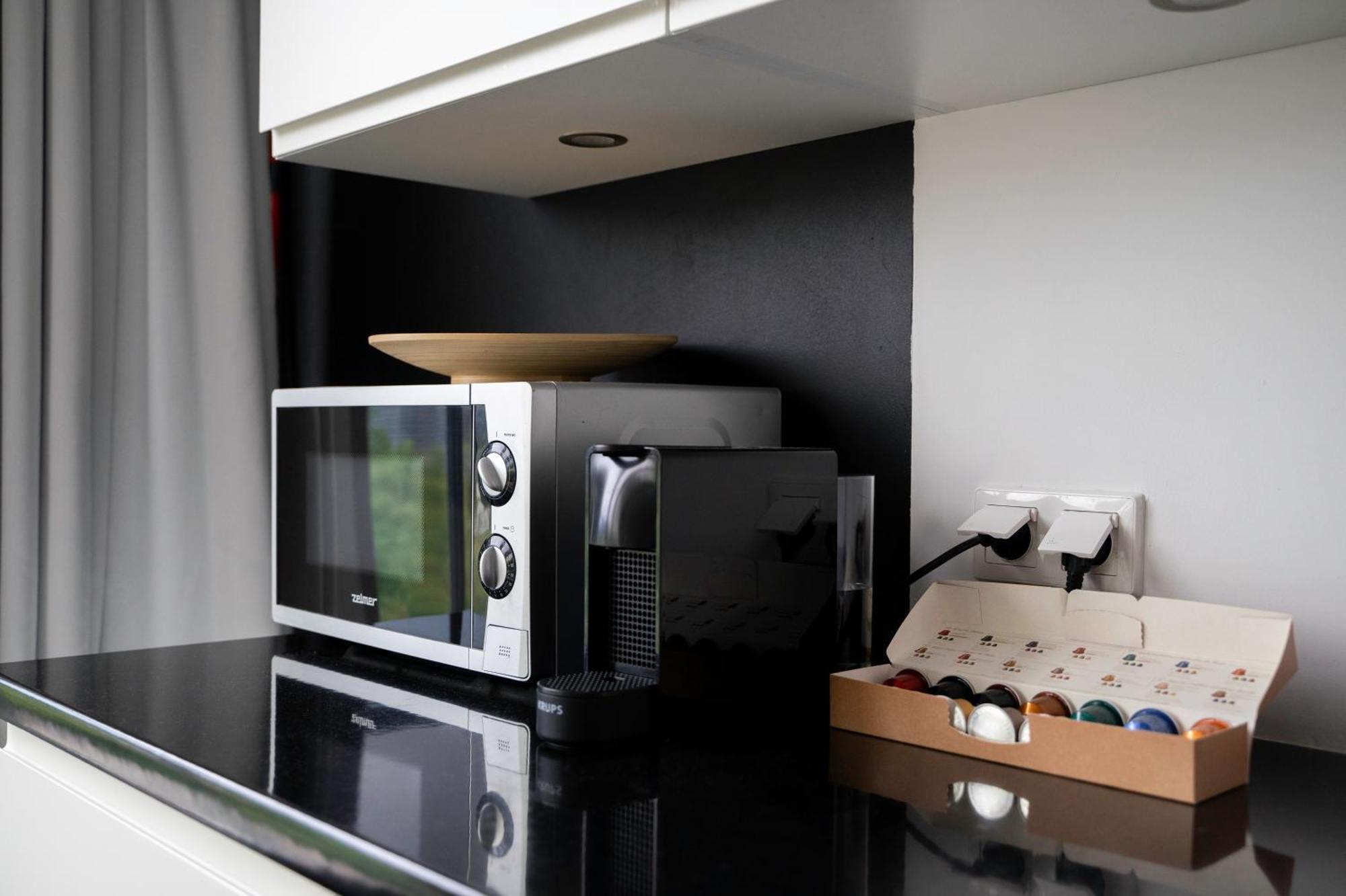Apartment Prestige - 86m2, Two-level Loft, Parking - By Rentujemy *