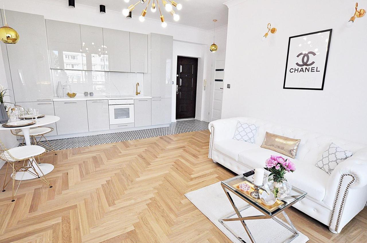 Premium Place In The Centre, Wi-fi - By Hik Apartment