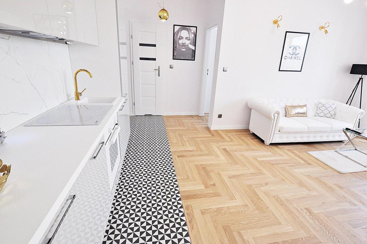 Premium Place In The Centre, Wi-fi - By Hik Apartment *
