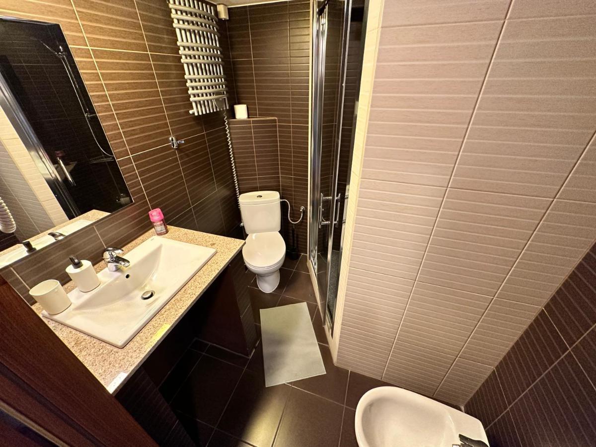 Apartament Wawa App 39 *