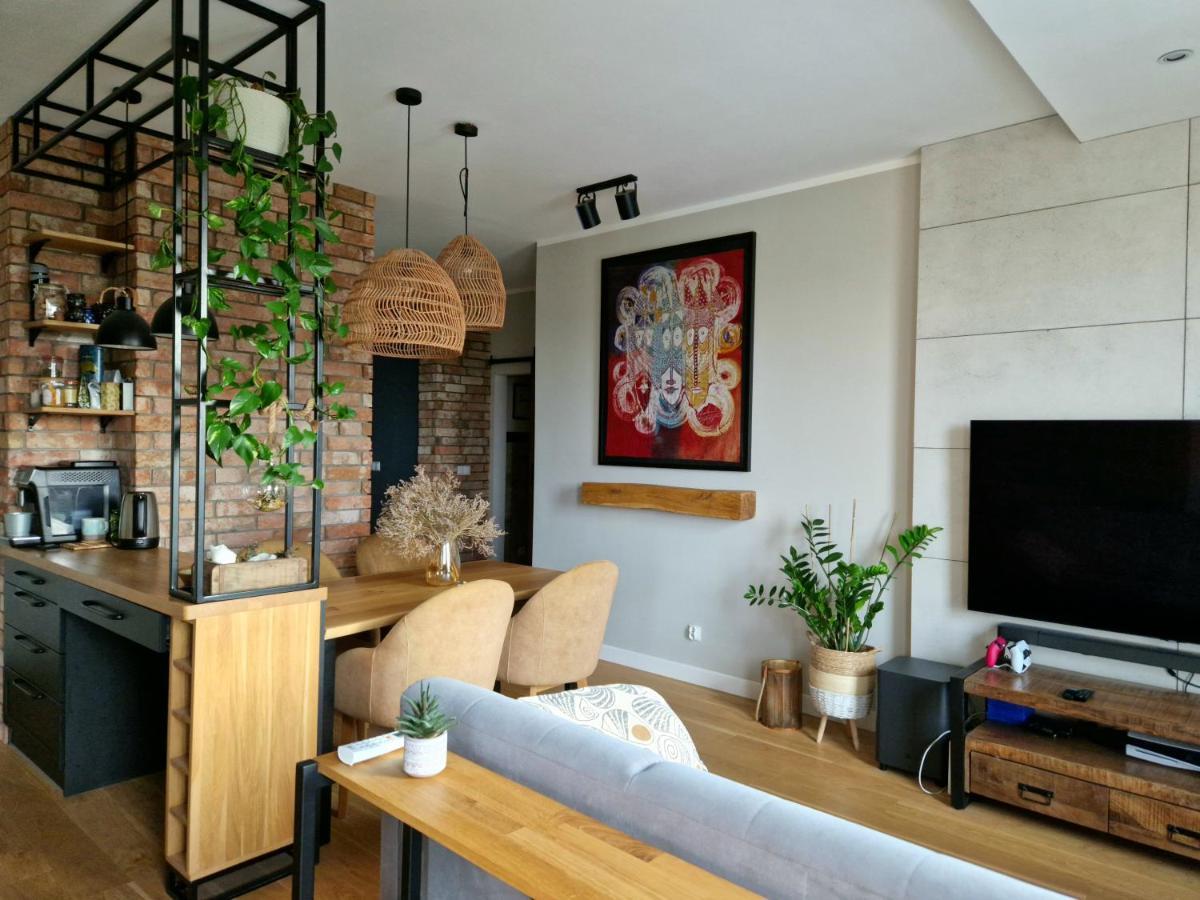 Harmony Apartment *