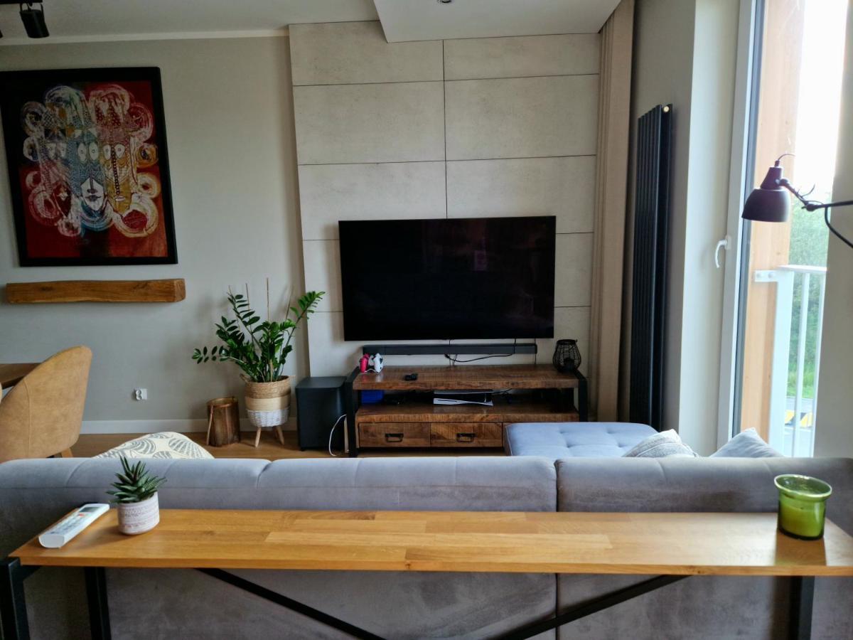 Harmony Apartment *