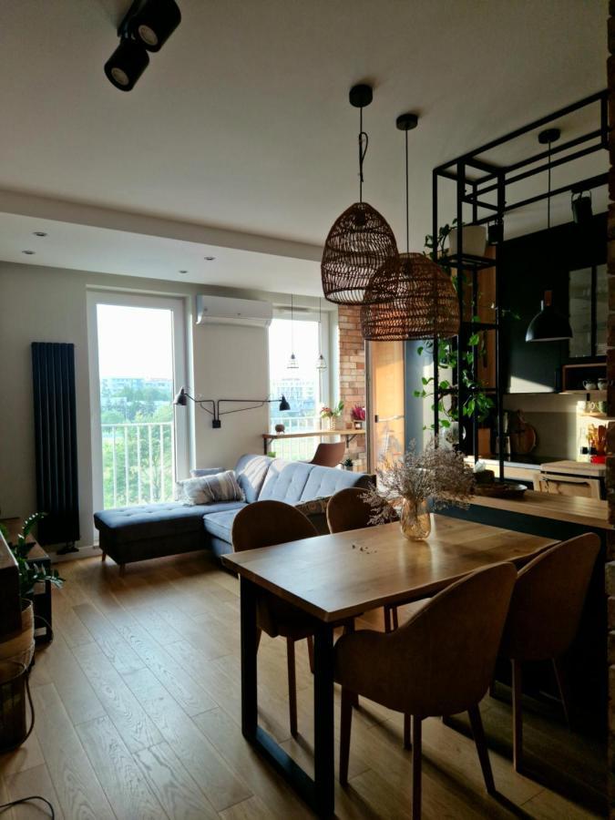 Apartment Harmony