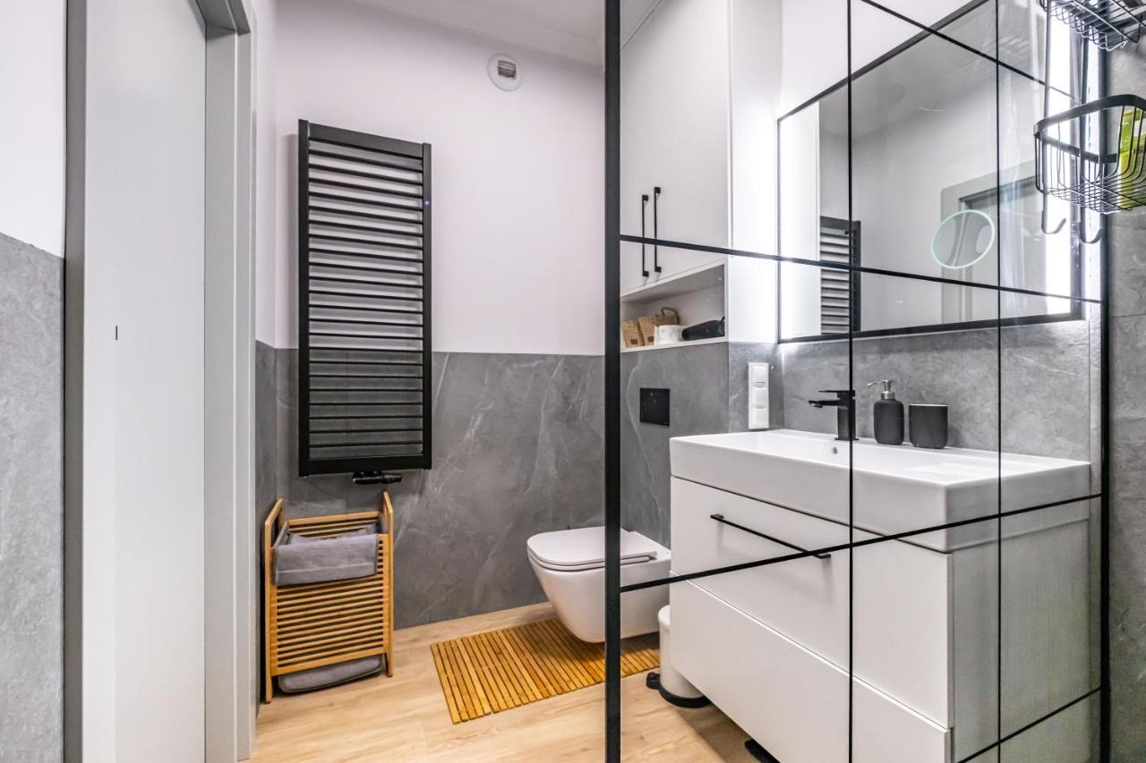 Positive Apartament *
