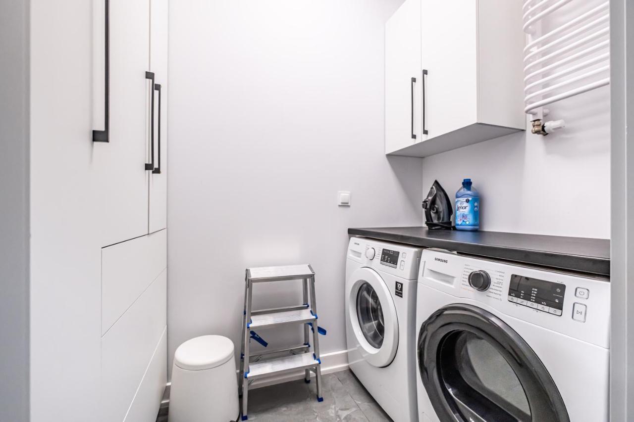 Positive Apartament *