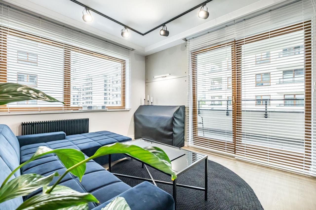Apartament Positive