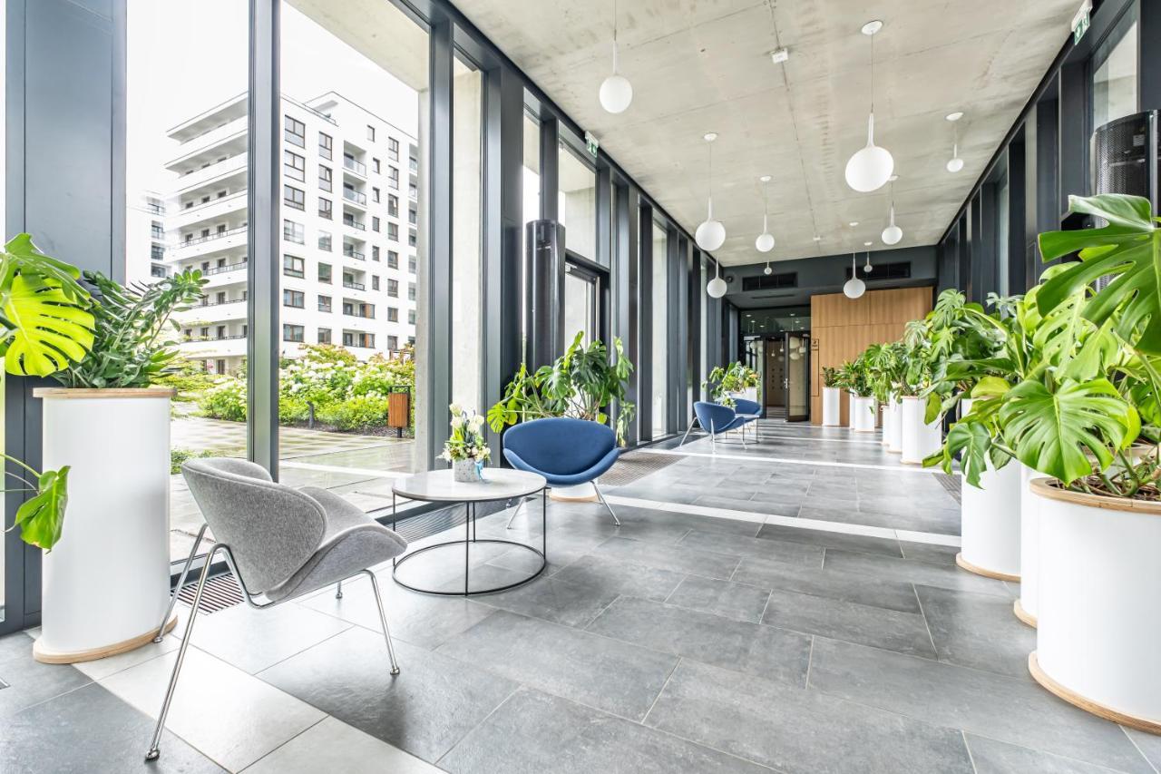 Apartament Positive