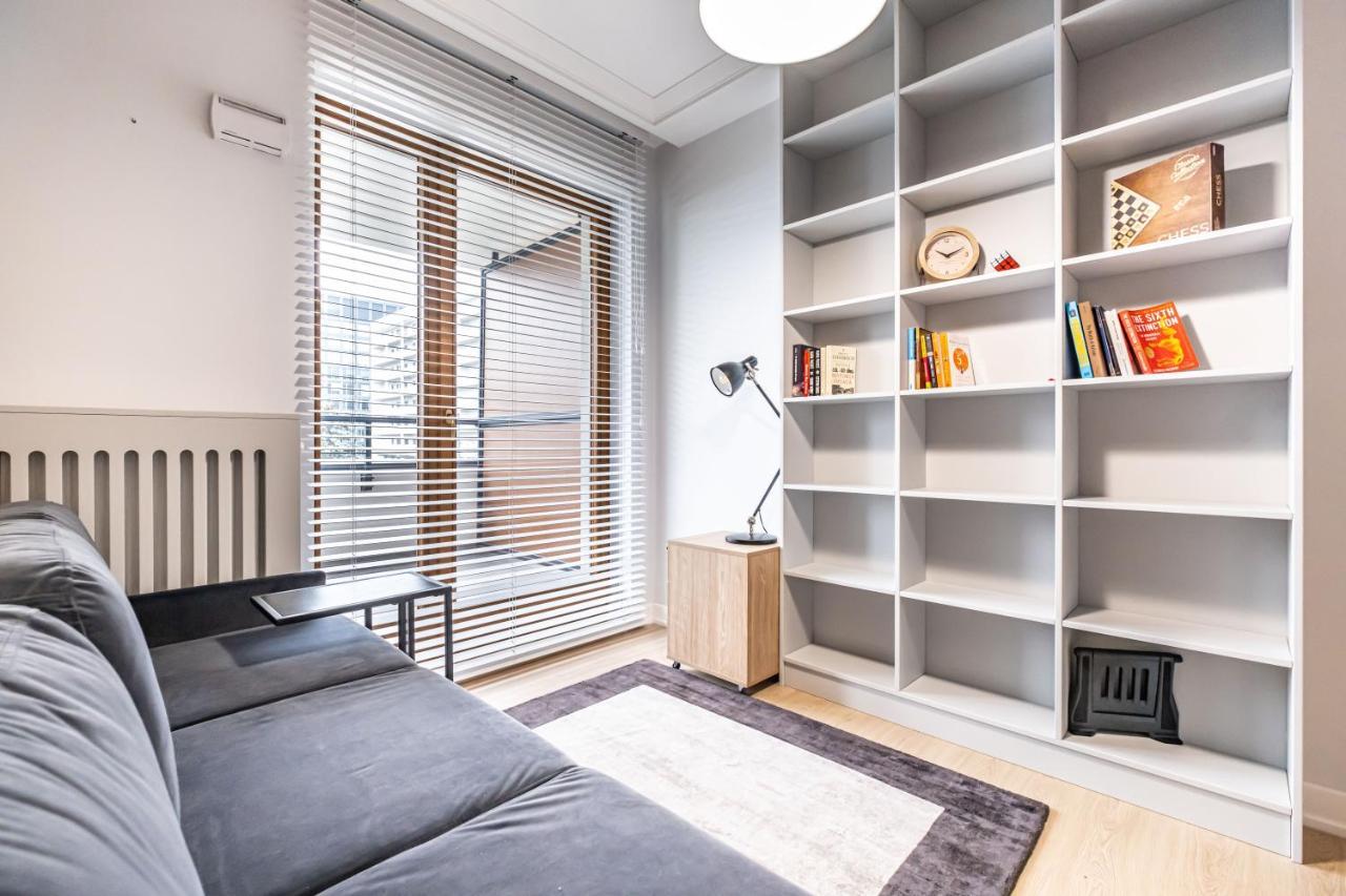Apartament Positive *