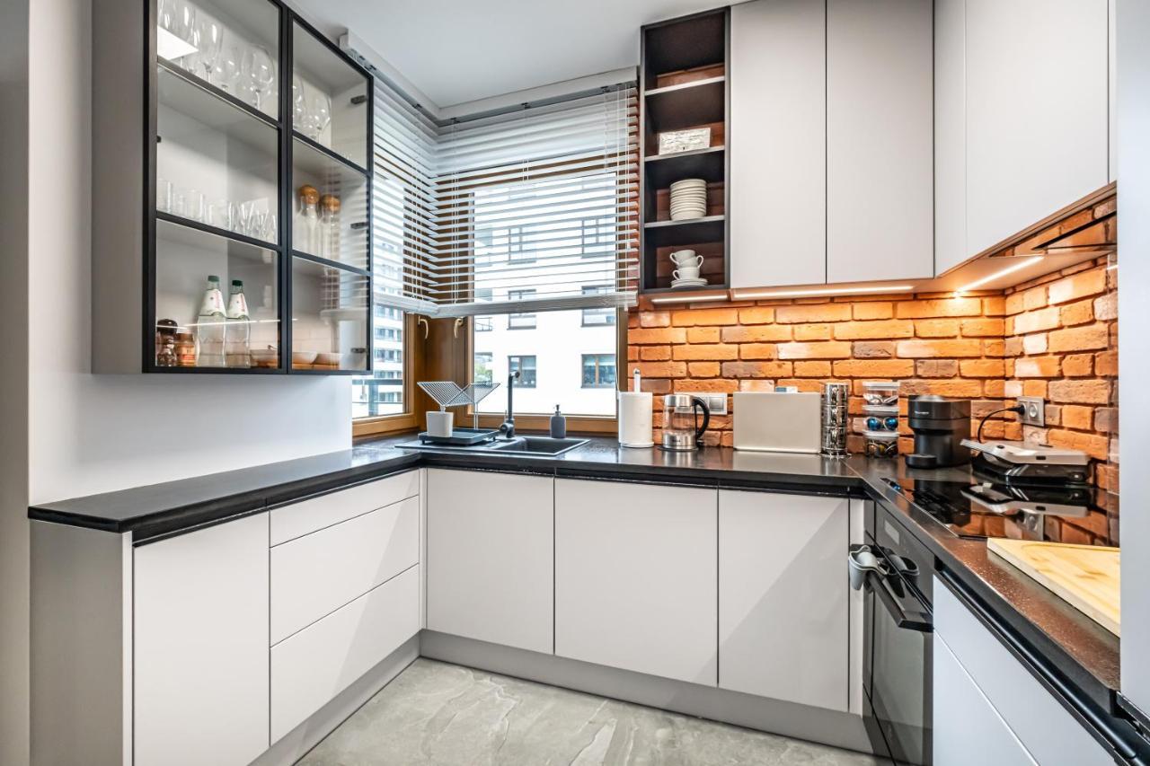 Positive Apartament