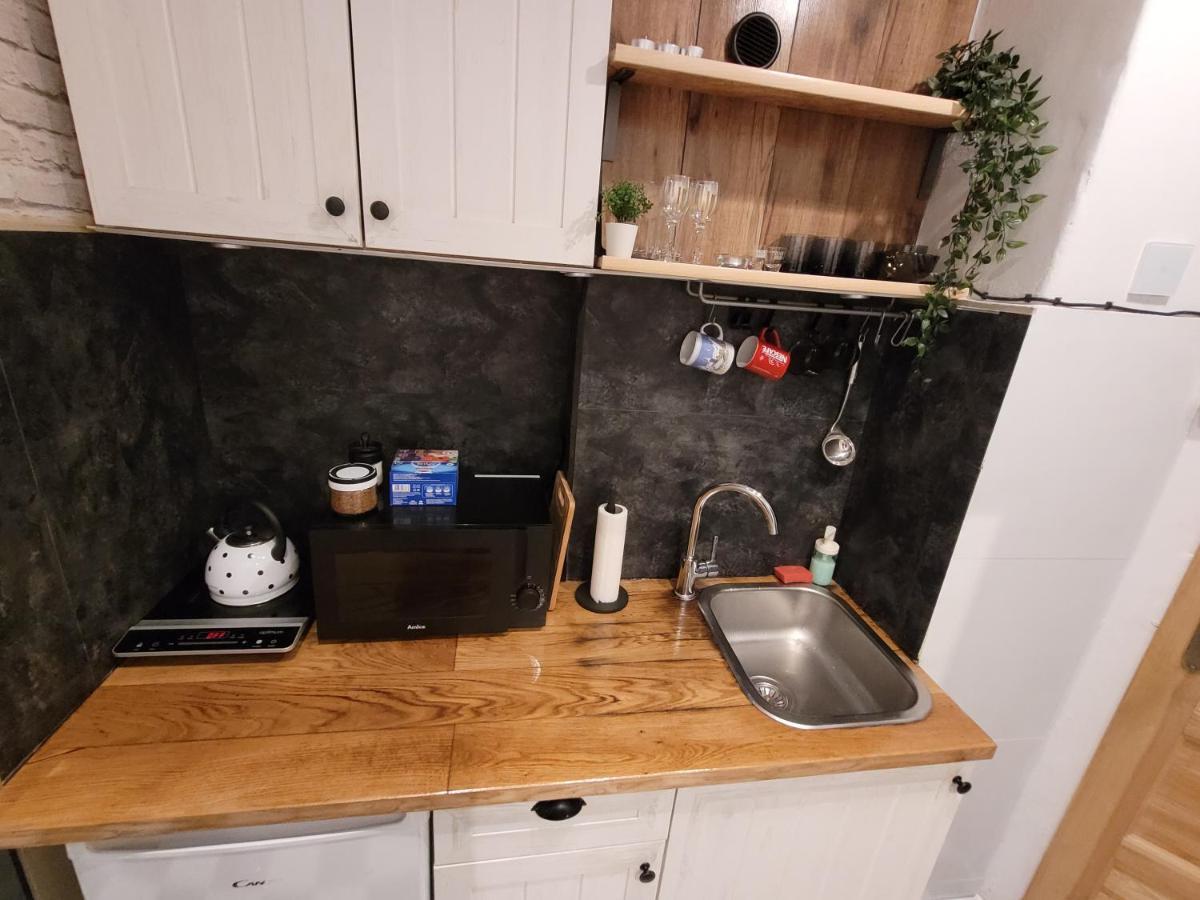 Apartment Smulik Flat 21 Warsaw