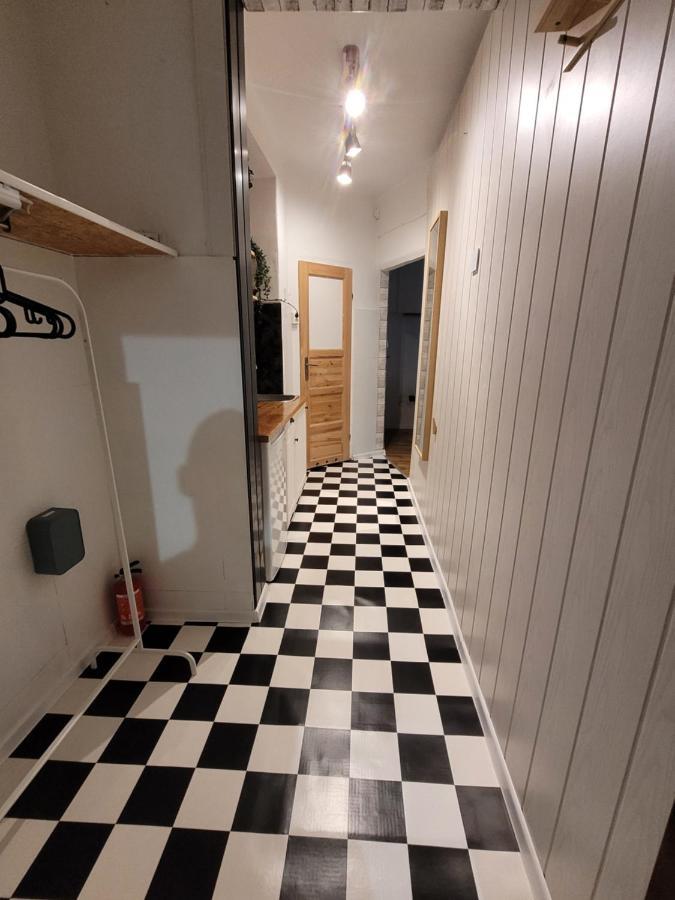 Apartment Smulik Flat 21 Warsaw