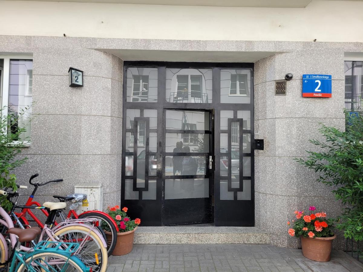 Smulik Flat 21 Apartment