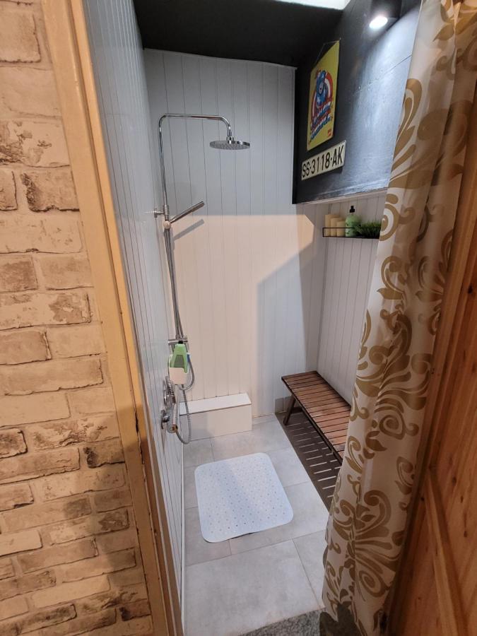 Smulik Flat 21 Apartment Warsaw