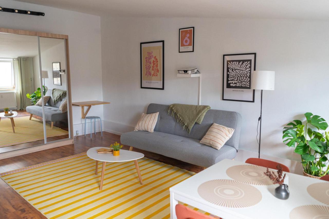 Apartamento The Good Powisle 3 Bedrooms
