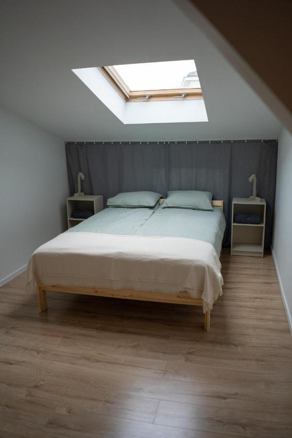 The Good Powisle 3 Bedrooms Warsaw