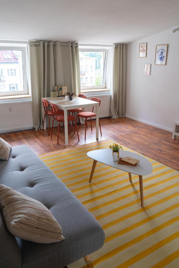 Apartamento The Good Powisle 3 Bedrooms Varsóvia