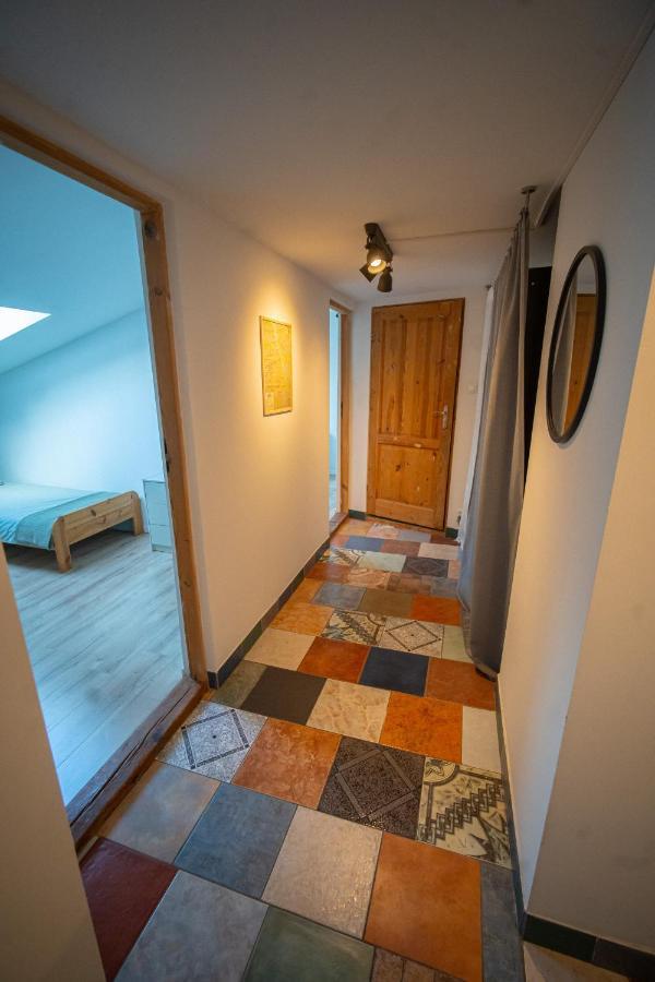 Apartamento The Good Powisle 3 Bedrooms *