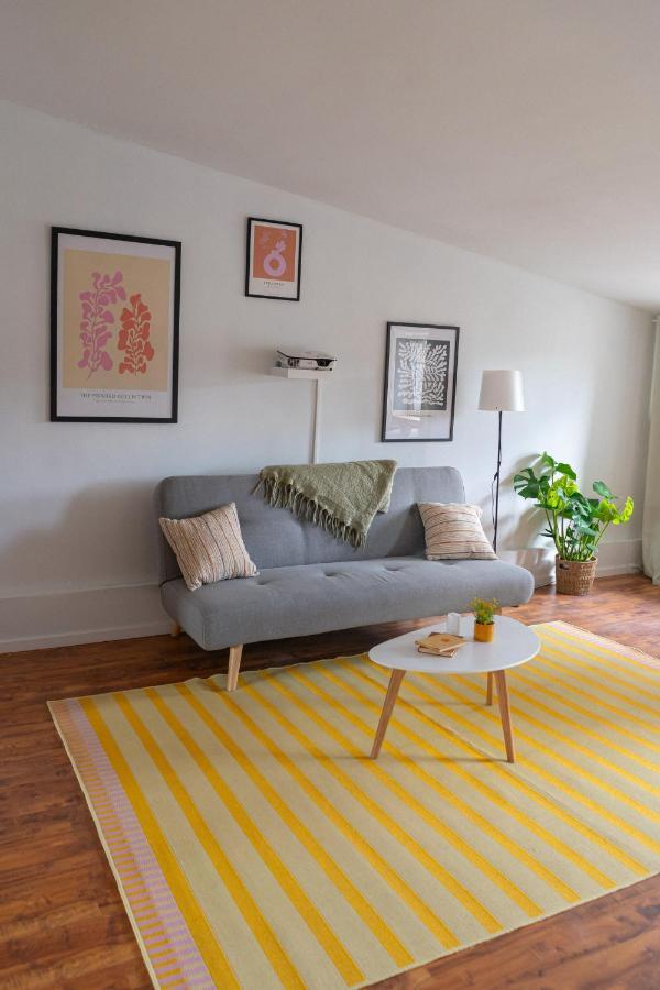 The Good Powisle 3 Bedrooms Apartamento *