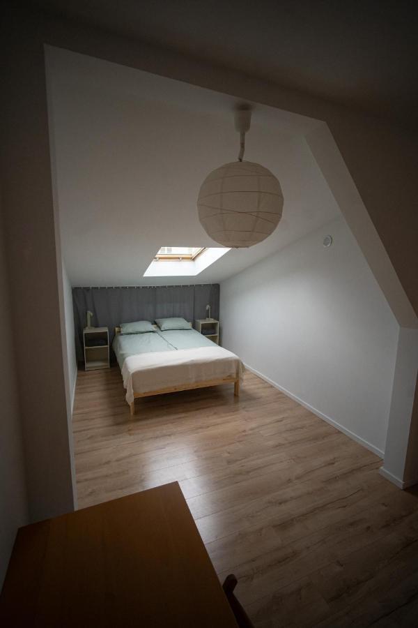 The Good Powisle 3 Bedrooms * Warsaw