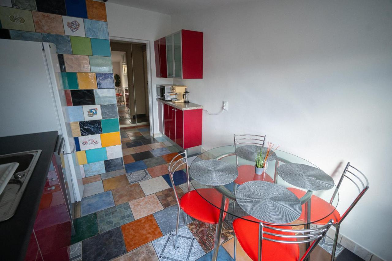Apartamento The Good Powisle 3 Bedrooms