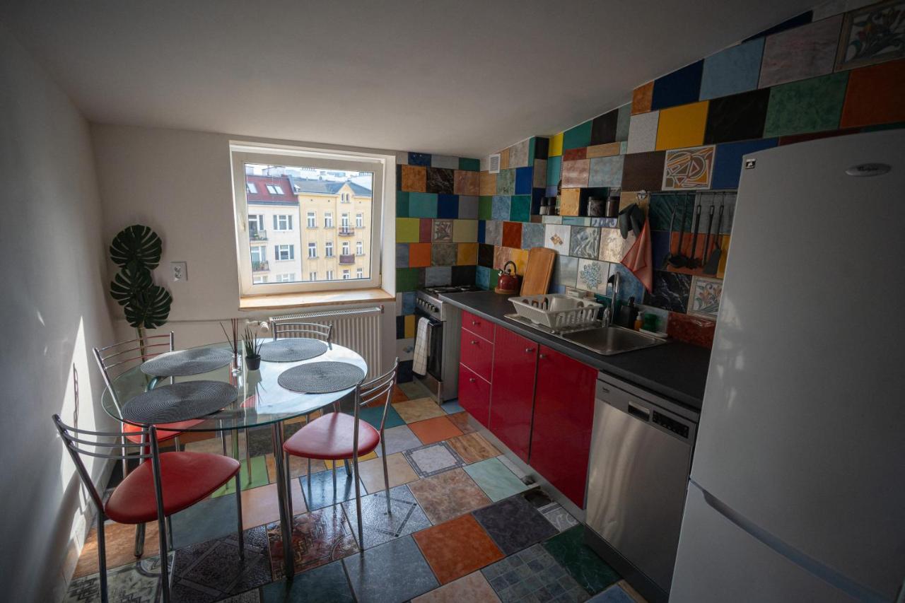 Apartamento The Good Powisle 3 Bedrooms
