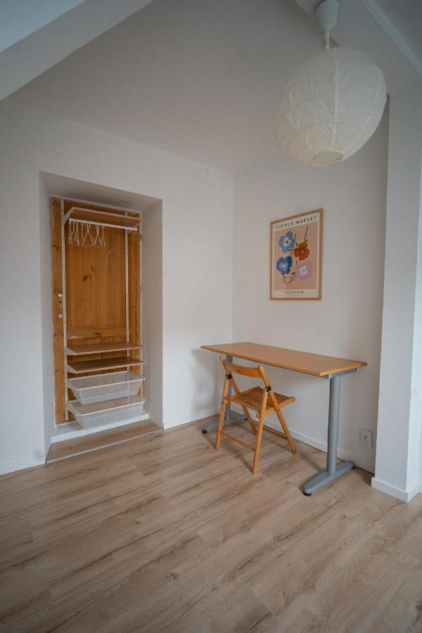 Apartamento The Good Powisle 3 Bedrooms *