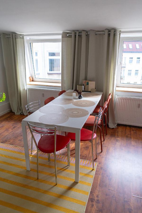 The Good Powisle 3 Bedrooms Apartamento