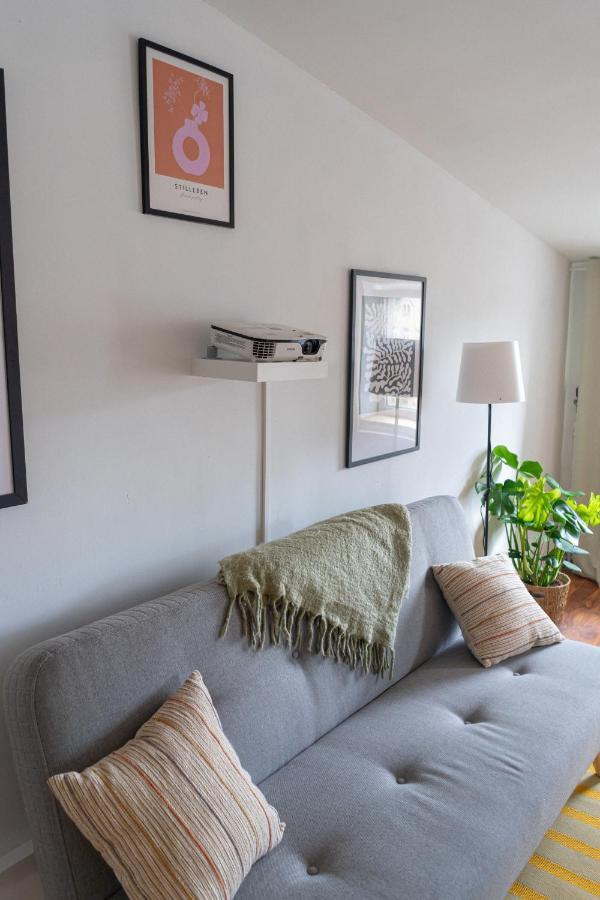 The Good Powisle 3 Bedrooms Apartamento *