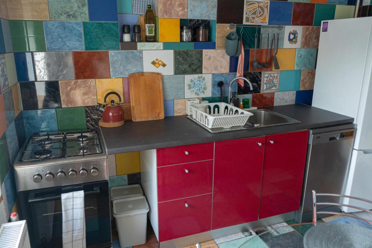 The Good Powisle 3 Bedrooms Apartamento