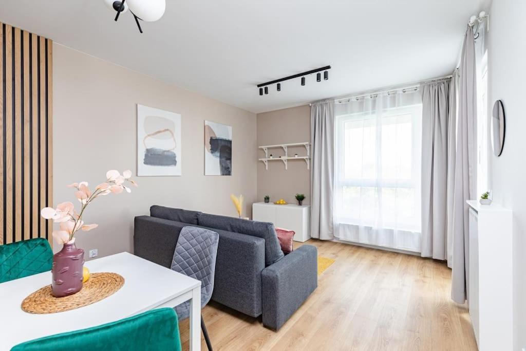 Apartment Superapart Lopianowa 5