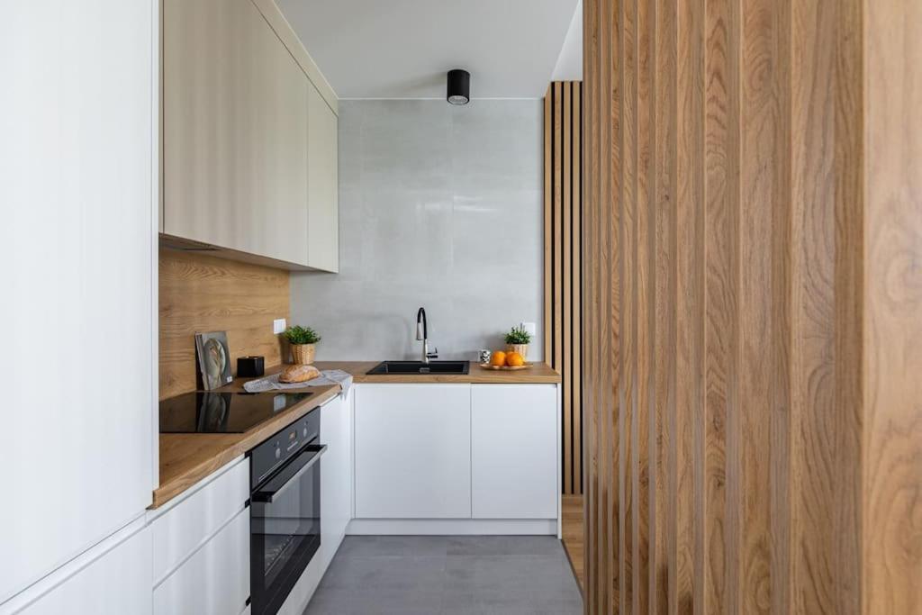 Apartment Superapart Lopianowa 5