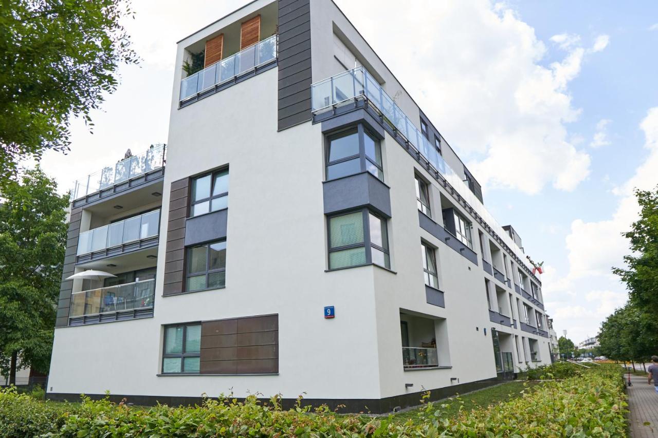 Apartment Wilanow