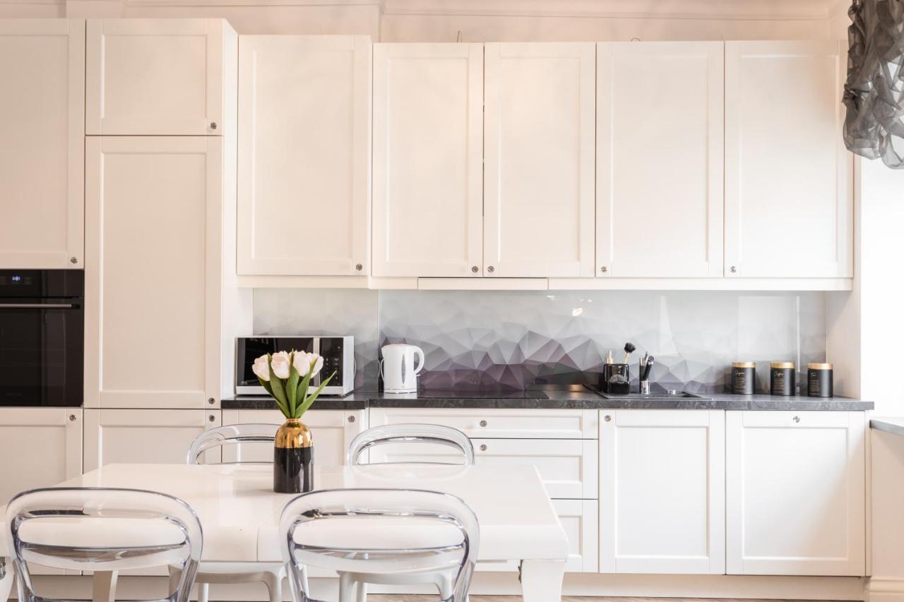 Apartment Golden - Stylish And Luxury - Podwale *