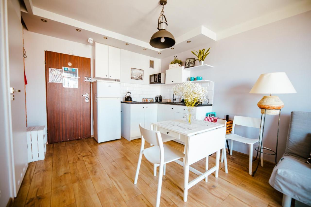 Mirowska Apartament Warszawa