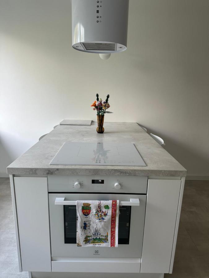 Zolifornia Apartamento