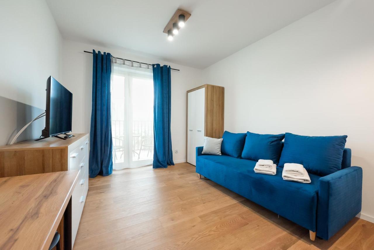 Hohome Comfy Apartamento