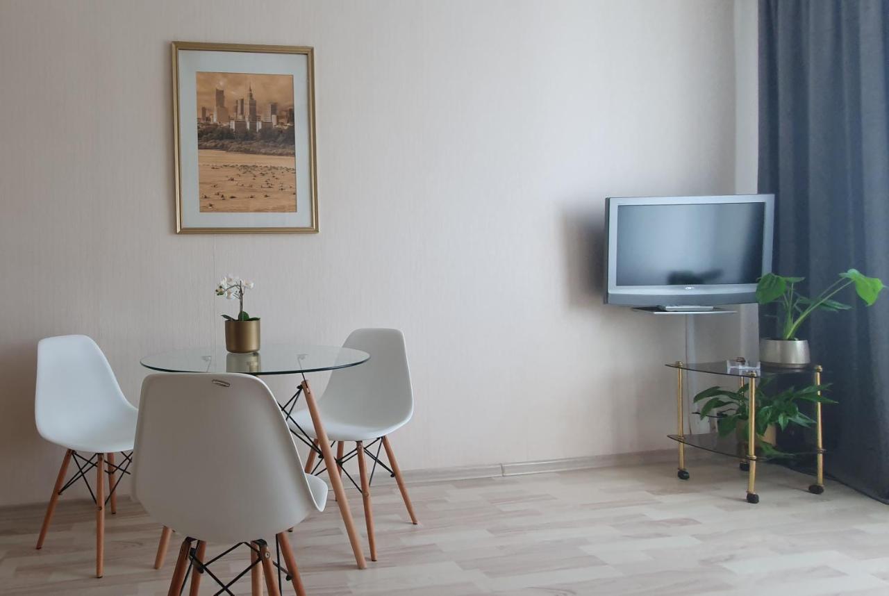 Apartment Better Place Center *