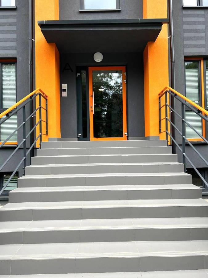 Apartment Quiet Near The Park, Metro, Centre, Wi-fi - By Hik *