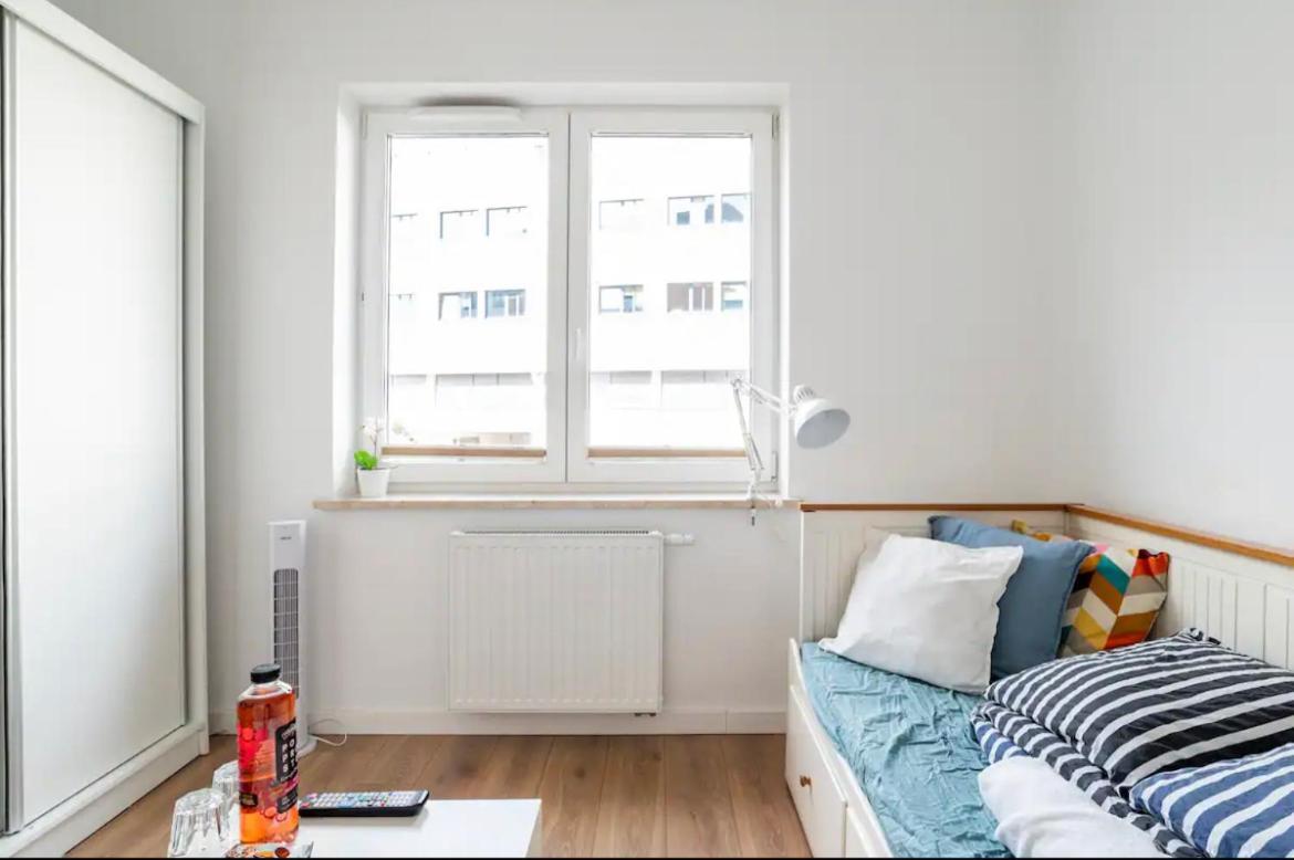 Apartament Color 2 Wola Warszawa