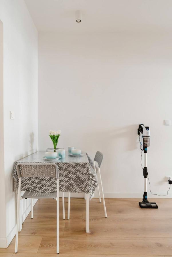 Apartament Color 2 Wola