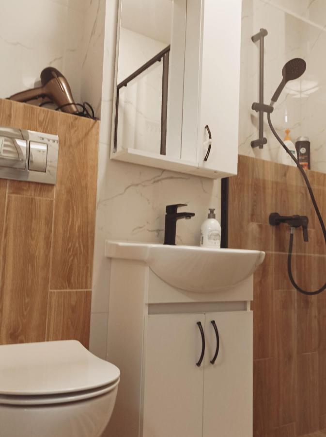 Apartament Center 3 Bedroom *