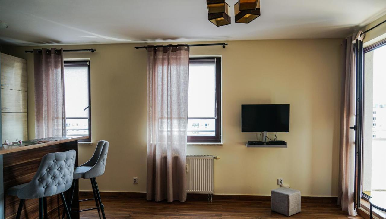 Apartament Velvet Bemowo Xii *