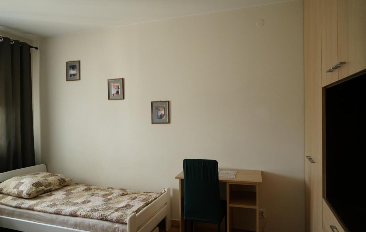 Apartament Velvet Bemowo Xii