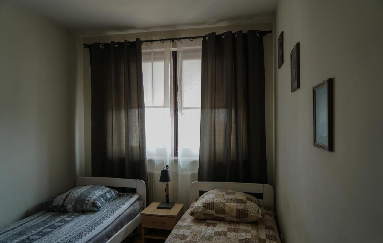 Apartament Velvet Bemowo Xii *