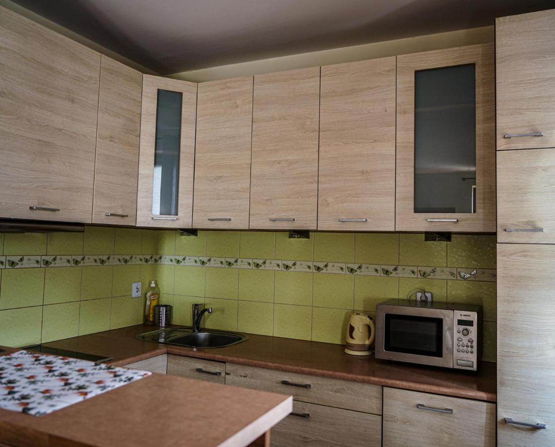 Apartament Velvet Bemowo Xii Warszawa
