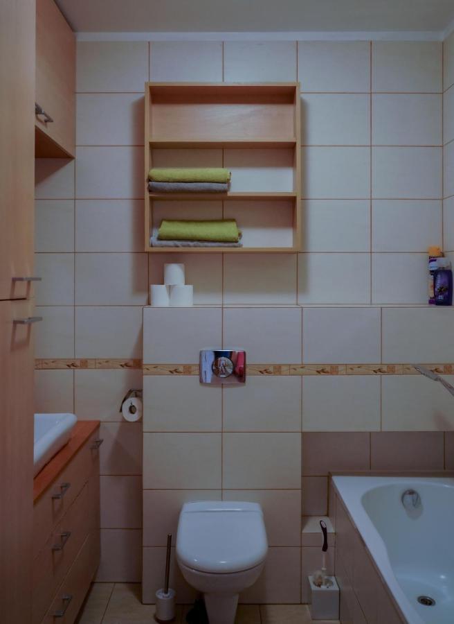 Apartament Velvet Bemowo Xii