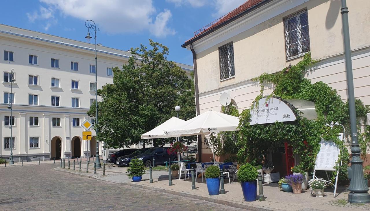 Better Place Center Warschau