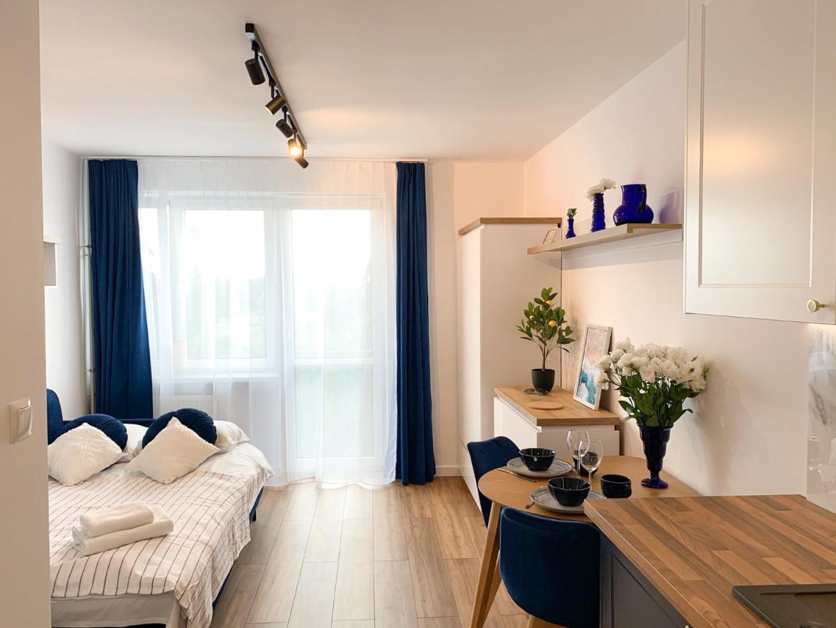 Healthy Life Apartament