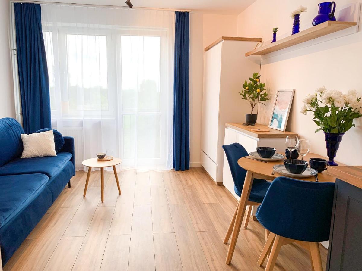 Apartament Healthy Life Warszawa
